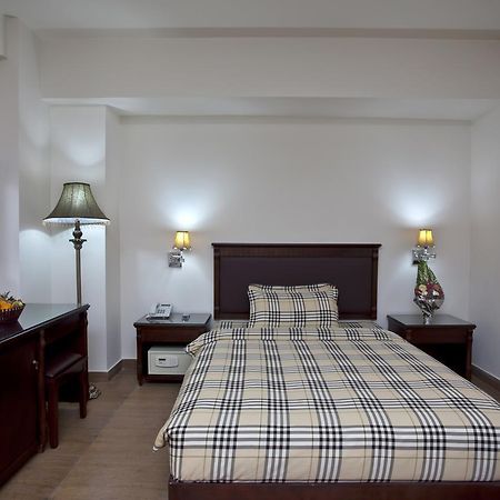 La Rose Hotel Sylhet Exteriér fotografie