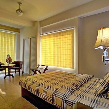 La Rose Hotel Sylhet Exteriér fotografie