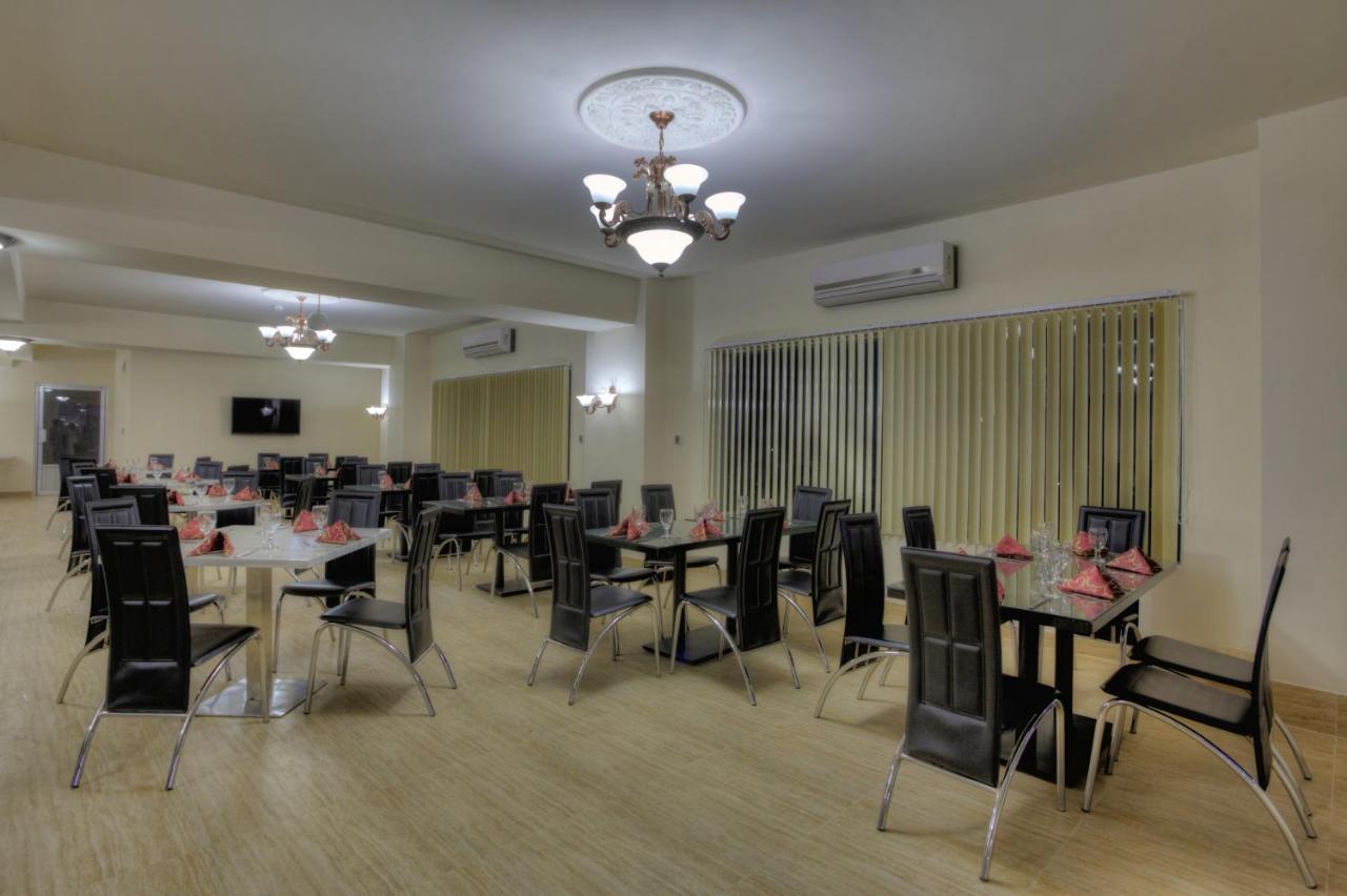 La Rose Hotel Sylhet Exteriér fotografie