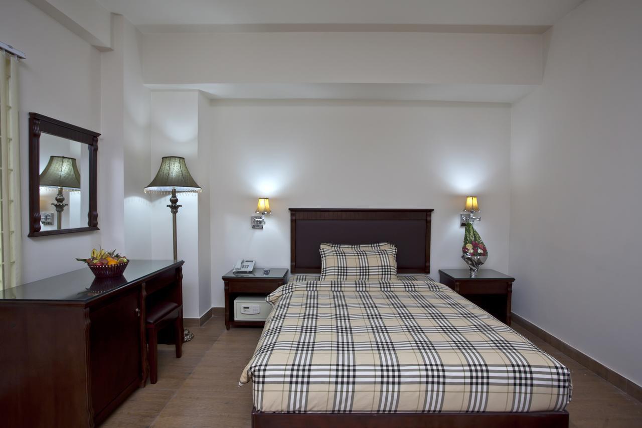 La Rose Hotel Sylhet Exteriér fotografie