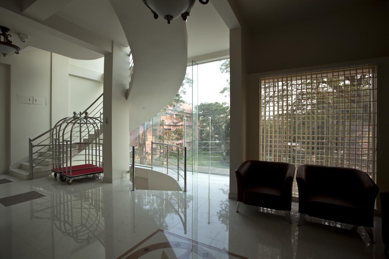 La Rose Hotel Sylhet Exteriér fotografie