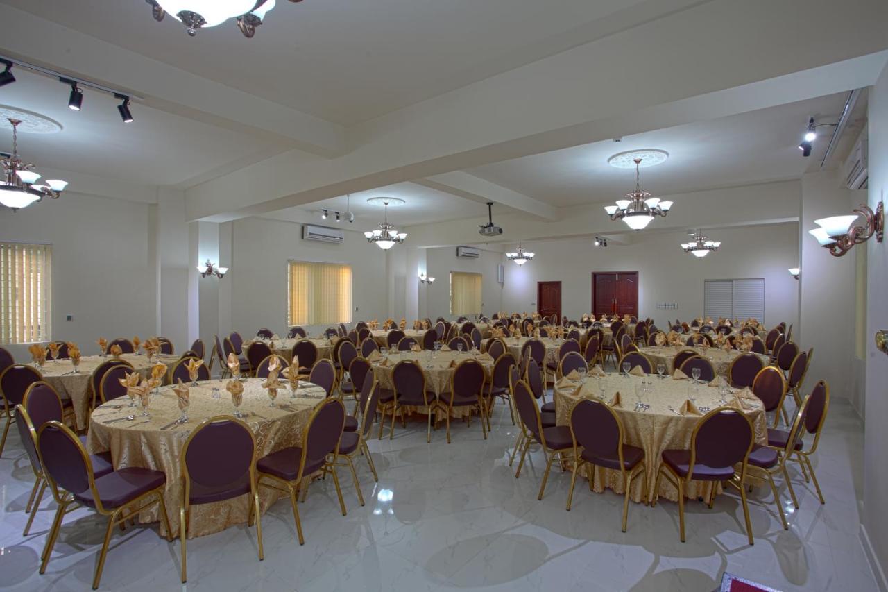 La Rose Hotel Sylhet Exteriér fotografie