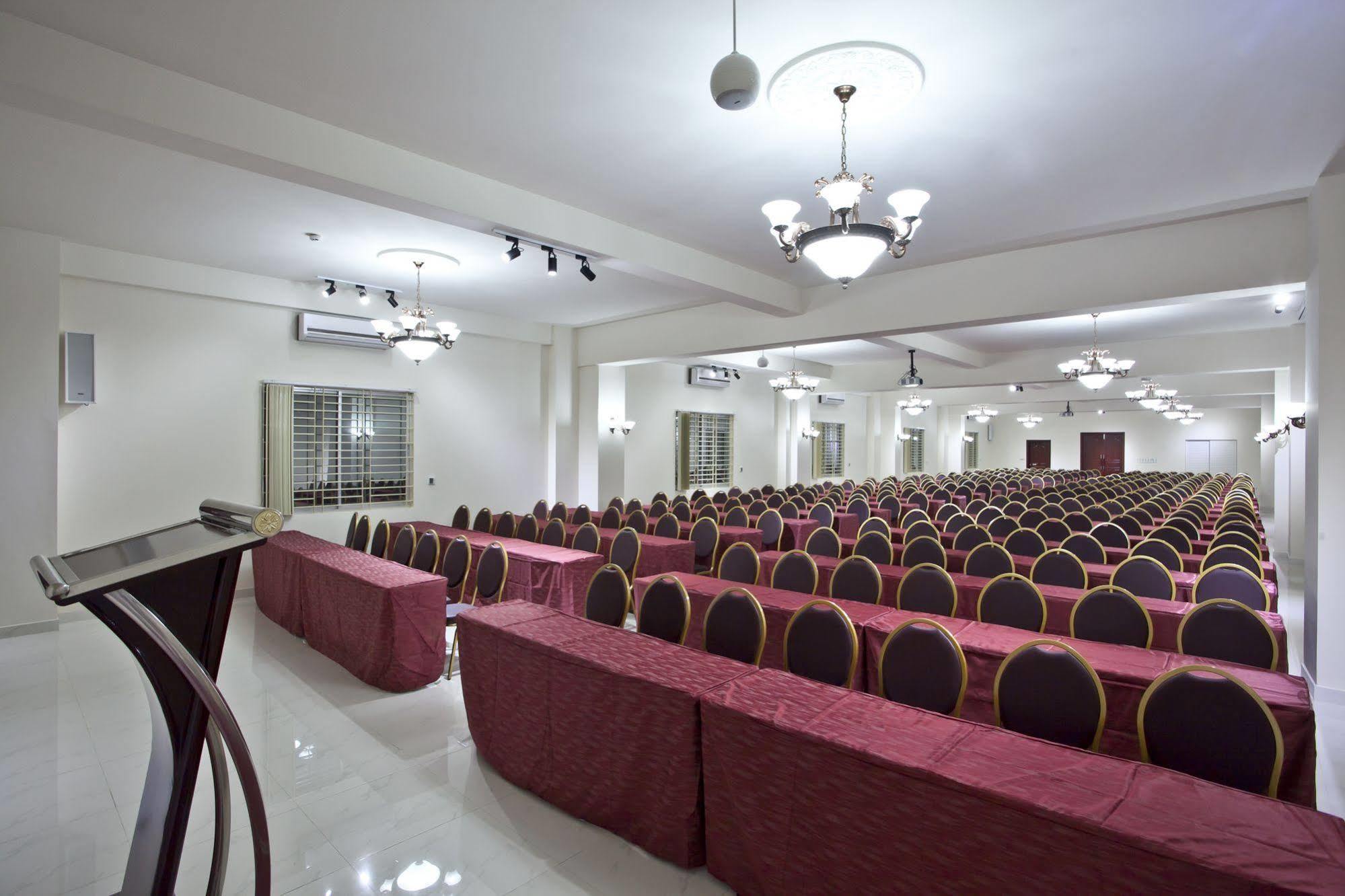 La Rose Hotel Sylhet Exteriér fotografie