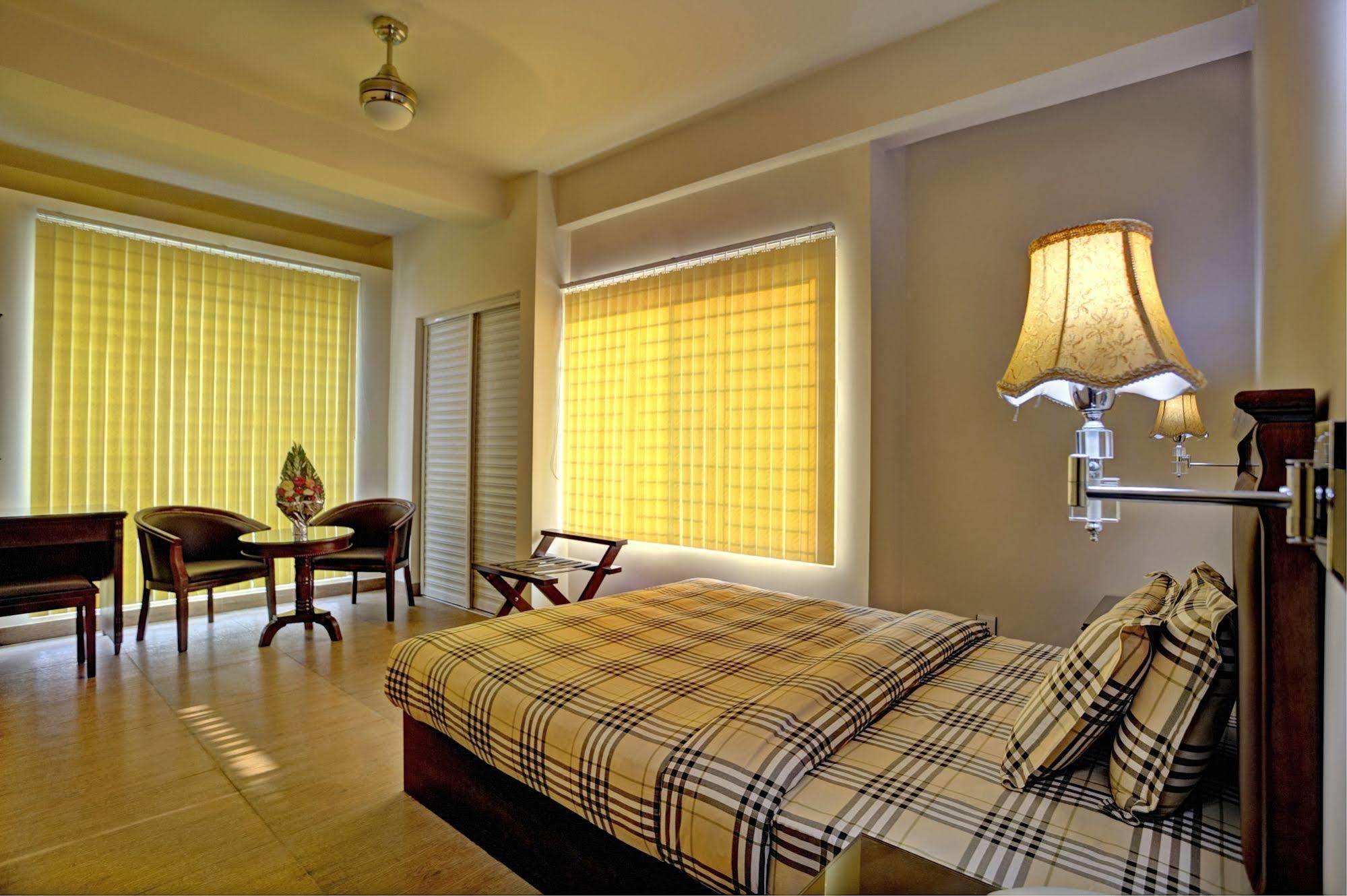 La Rose Hotel Sylhet Exteriér fotografie